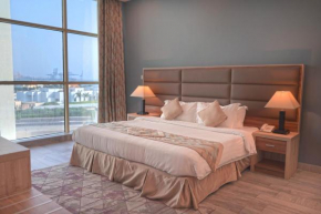 Lafontaine Najd Hotels, Jeddah